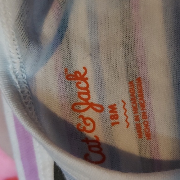 🍓 5/$5 • Cat & Jack - Picture 4 of 4